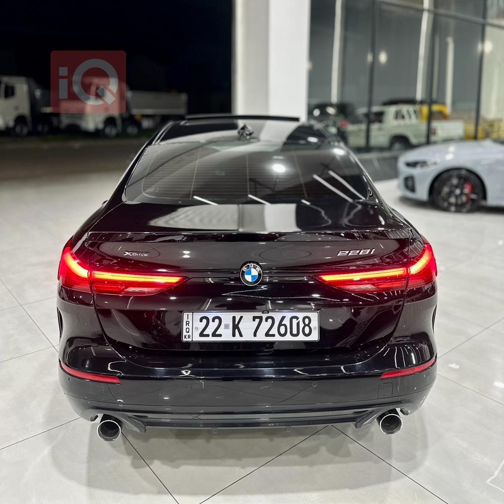 BMW 2-Series